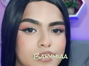 Babymiaa