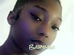 babymini Porn Monkey Cash
