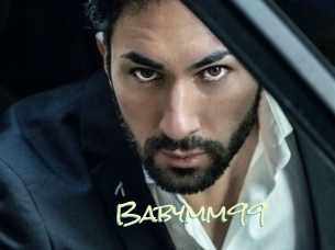 Babymm99