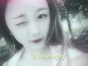 Babyqiqi