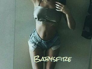Babysfire