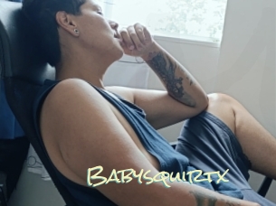 Babysquirtx