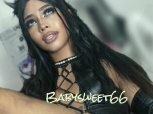 Babysweet66