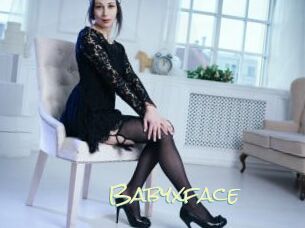 Babyxface