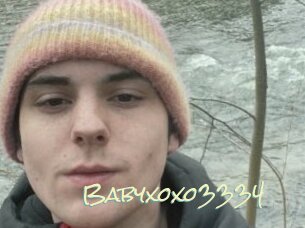 Babyxoxo3334