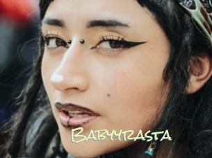 Babyyrasta