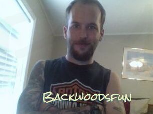 Backwoodsfun