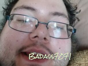 Badass7071