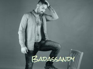Badassandy