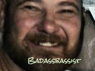 Badassbassist