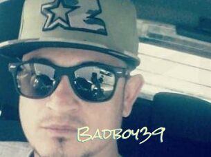 Badboy39