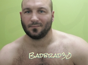 Badbrad30