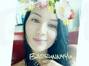 Badbunny4u