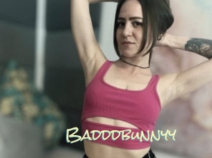 Badddbunnyy