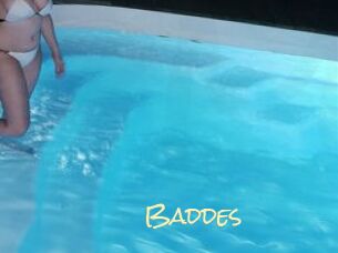Baddes