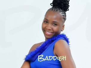 Baddieh