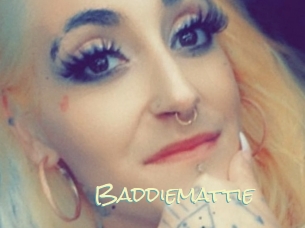 Baddiemattie