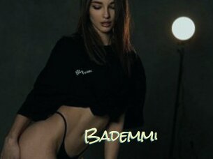 Bademmi