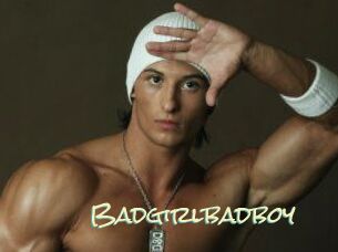 Badgirlbadboy
