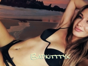 Badkitttyx