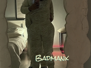 badmanx Porn Monkey Cash