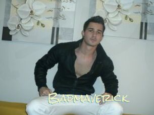 Badmaverick