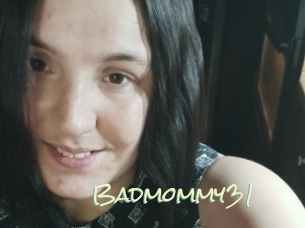 Badmommy31