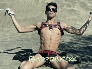 Badprincexx