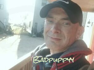 Badpuppyy