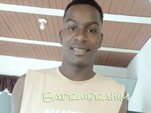 Badruibrahim
