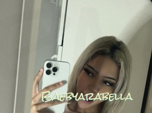 Baebyarabella