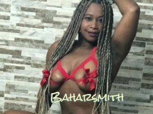 Baharsmith