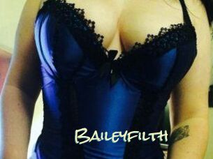 Baileyfilth