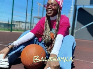 Balabayna