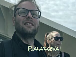 Balazseva