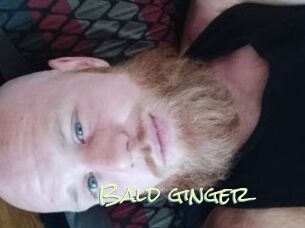 bald_ginger Porn Monkey Cash