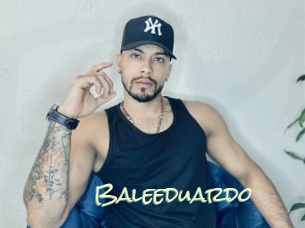 Baleeduardo