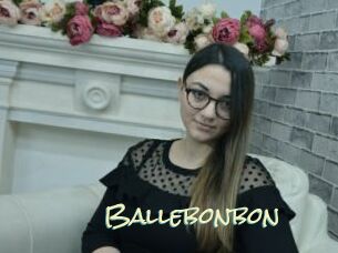 Ballebonbon