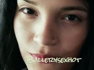 Ballerysexhot