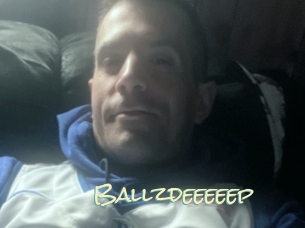 Ballzdeeeeep