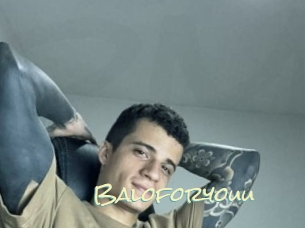 Baloforyouu