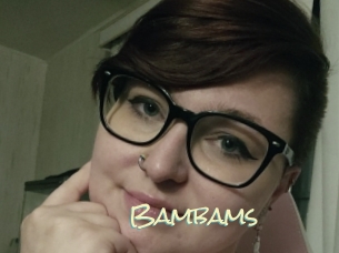 Bambams