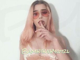 Bambibabygirl