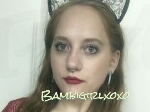 Bambigirlxoxo