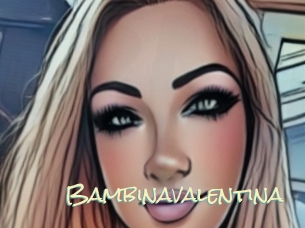 Bambinavalentina