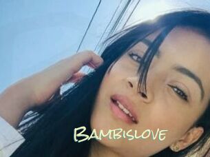 Bambislove