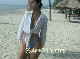 Bambypetite