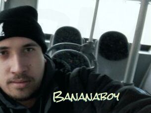Bananaboy