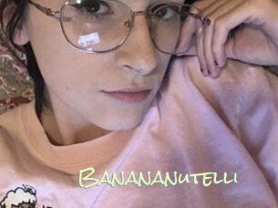 Banananutelli