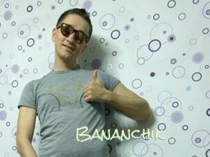 Bananchik